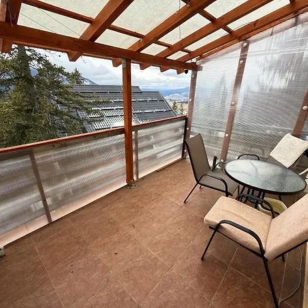Natural Vlasic Appartement